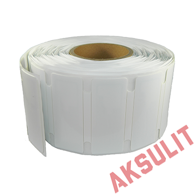 UHF-tunniste Confidex Silverline Classic II 100 x 40 mm (10026769)