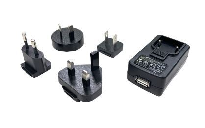 Unitech verkkovirtalähde 5V/2A (1010-900067G)