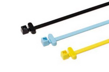 LF-johdinside HellermannTyton T50RFID keltainen (111-01638)