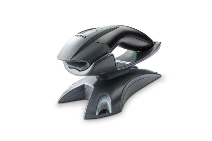 1D-Viivakoodinlukija Honeywell Voyager 1202g KIT | Langaton (1202G-2USB-5)