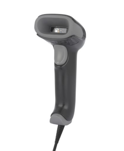 2D-Viivakoodinlukija Honeywell Voyager XP 1470g | Langallinen (1470G2D-2USB-1-R)