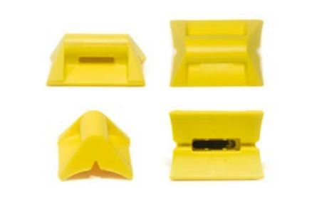 HF-tunniste HellermannTyton CRADLE (151-01472)