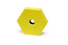 HF-tunniste HellermannTyton HEXTAG (151-01582)