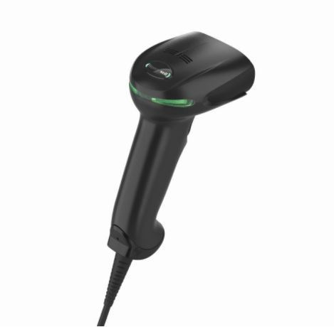 2D-Viivakoodinlukija Honeywell Xenon XP 1950g | Langallinen (1950GSR-2USB-R)