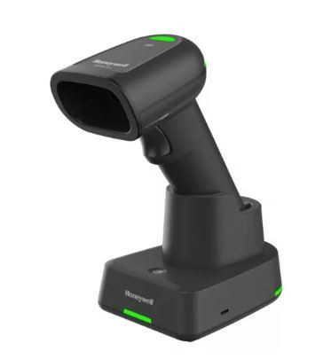 2D-viivakoodinlukija Honeywell Xenon Ultra 1962g (1962GSR-2USB-WC-R) | Langaton
