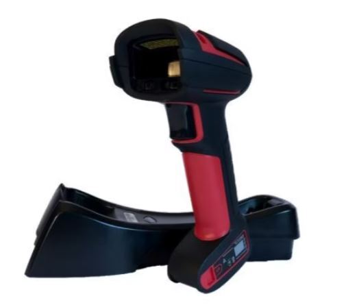 2D-viivakoodinlukija Honeywell Granit 1991i FlexRange (1991iXLR-3USB-5-R) | Langaton