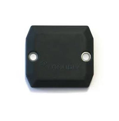 UHF-tunniste Confidex Ironside Classic 52 x 48 mm M4QT (3000319)