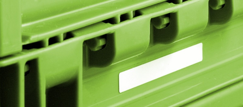 UHF-tunniste Confidex Carrier Classic M4QT (3000394)