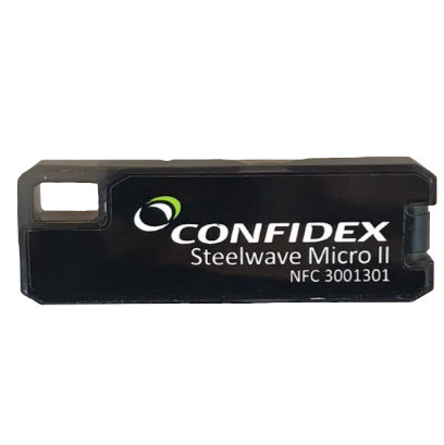 UHF-tunniste Confidex Steelwave Micro II M4QT (3000587)
