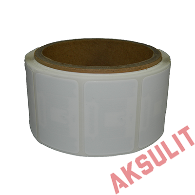 UHF-tunniste Smartrac Eagle UCODE 8 47 x 31 mm (3007016)