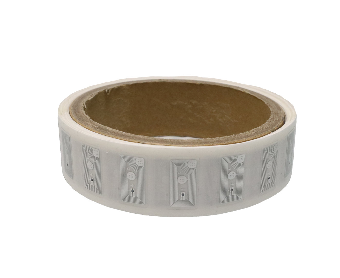 NFC-tunniste Smartrac Midas Slim Wet Inlay NTAG213