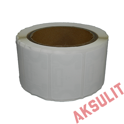 UHF-tunniste Smartrac Web M730 54 x 33 mm