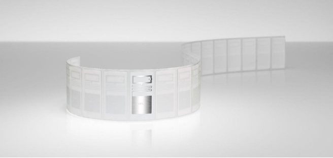 UHF-tunniste Smartrac Midas Flagtag M750 (3008383)