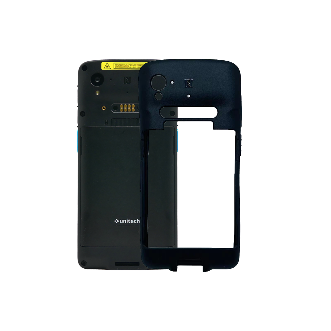 Käsipääte Unitech EA660 suojakuori (3210-900040G)