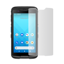 Käsipääte Unitech EA520 näytön suojakalvo (401621G)