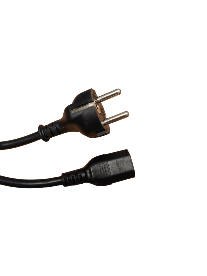 Zebra AC Line Cord 1,8M (EU)  (50-16000-220R)