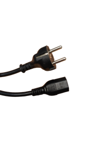 Zebra AC Line Cord 1,8M (EU)  (50-16000-220R)