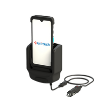 Unitech PA768 Ajoneuvotelakka