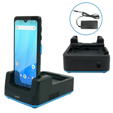 Unitech PA768 Lataustelakka