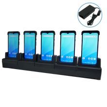 Unitech PA768 5-paikkainen telakka