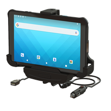 Unitech RT112 ajoneuvotelakka + usb host