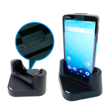 Käsipääte Unitech EA660 lataustelakka (5000-900129G)