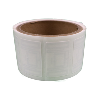 UHF-tunniste Beontag ECO Hanger Paper tag 54 x 34 mm