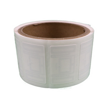 UHF-tunniste Beontag ECO Hanger Paper tag 54 x 34 mm