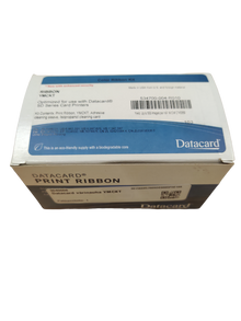 Datacard värinauha YMCKT (534700-004-R010)