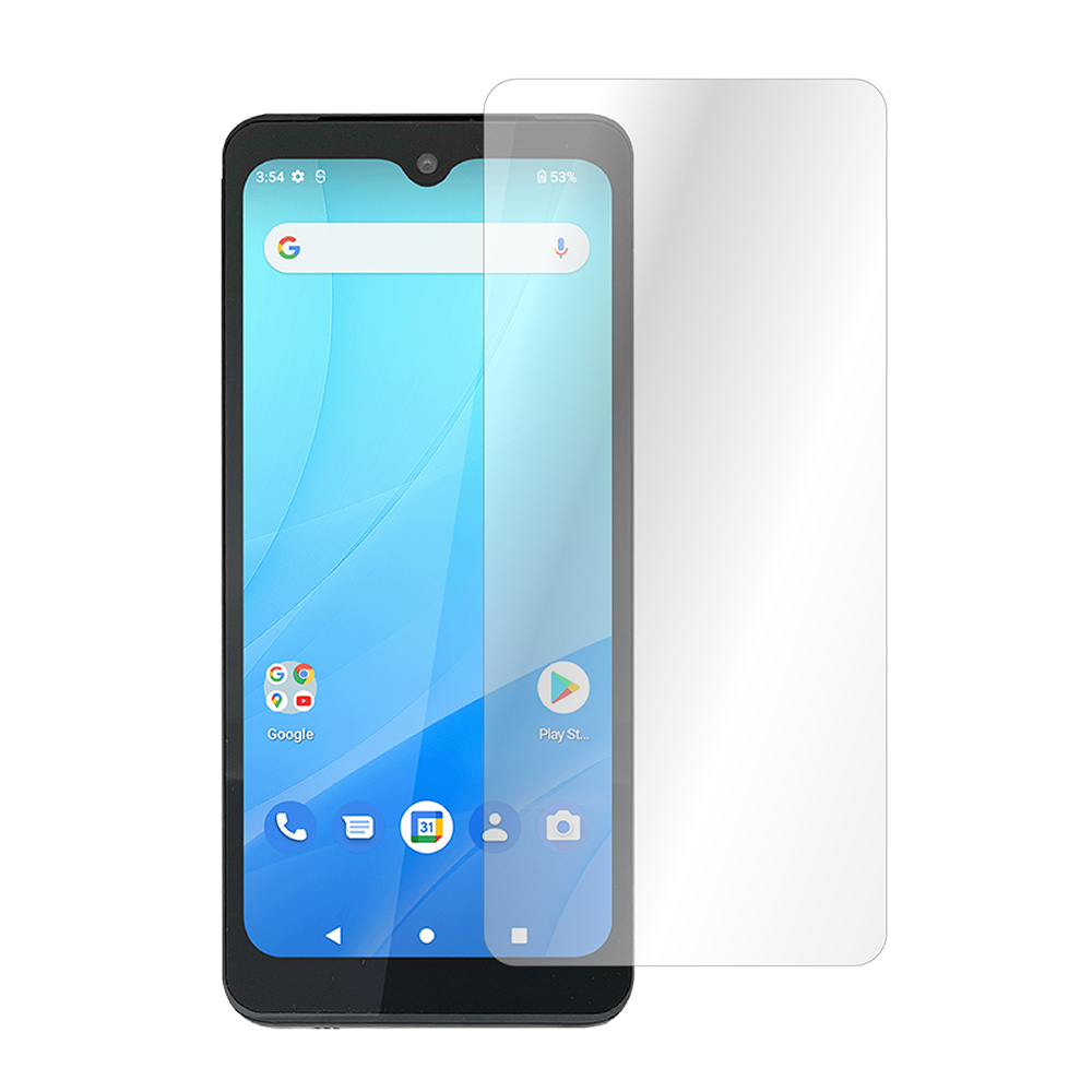 Unitech PA768 Näytönsuoja 10kpl