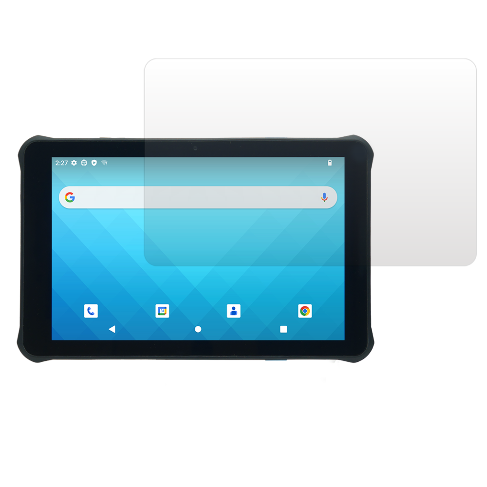 Android Tabletti Unitech RT112 lataustelakka (5000-900124G)