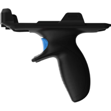 Unitech EA320 - pistoolikahva