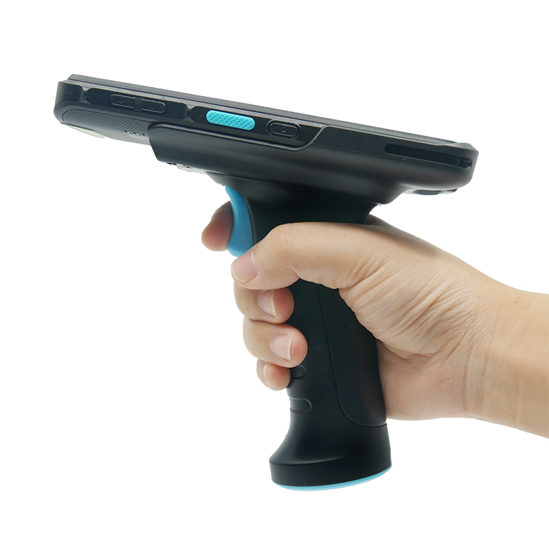 Käsipääte Unitech EA520 - pistoolikahva (5500-900097G)