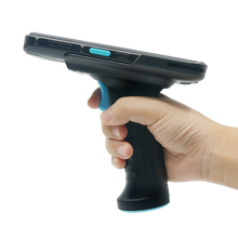 Käsipääte Unitech EA520 - pistoolikahva (5500-900097G)