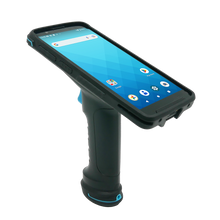 Käsipääte Unitech EA660 pistoolikahva (5500-900108G)