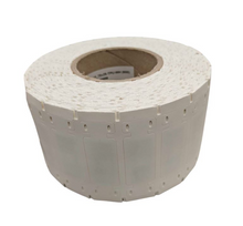 UHF-tunniste HellermannTyton FLEXTAG 78X25 WH (111-01638)