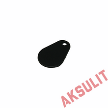 LF-tunniste Drop FOB DROP FOB UNIQUE Harmaa (EM4102) - Valikoimasta poistuva tuote