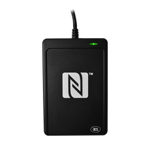 NFC-lukija ACS ACR1252U  USB Type-A | Reader/Writer (ACR1252U-M1)