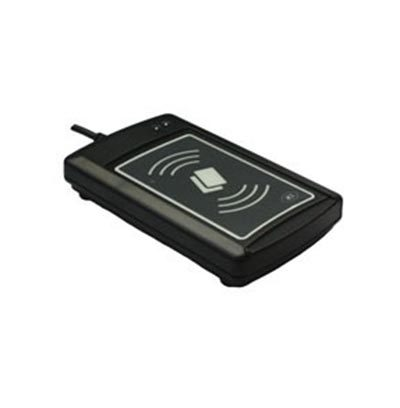 NFC-lukija ACS ACR1281U-C8 | Reader/Writer (ACR1281U-C8)
