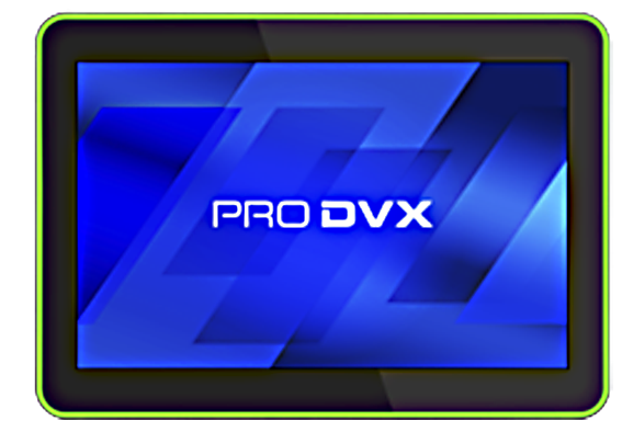 Android Tabletti ProDVX APPC-10SLBe Premium Android 11