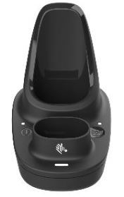 2D-viivakoodinlukija Zebra CS6080 Lataustelakka (CR6080-SC100F4WW)