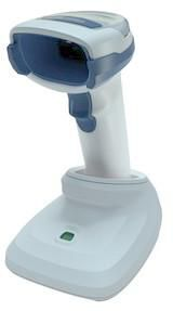 Langaton 2D-viivakoodinlukija Zebra DS2278-HC (DS2278-HCBU2100PRR)