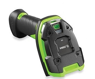 2D-viivakoodinlukija Zebra DS3608-ER | Langallinen (DS3608-ER3U4602ZVW)