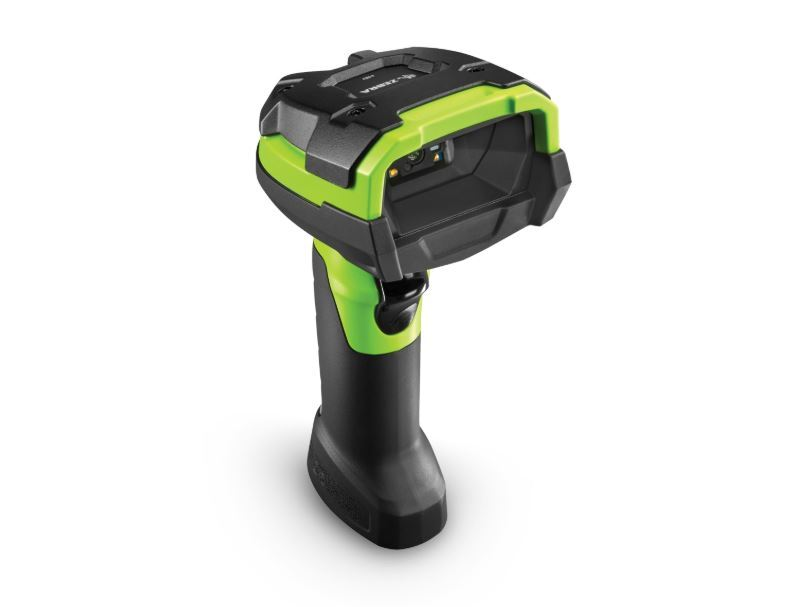 2D-viivakoodinlukija Zebra DS3678 | Langaton (DS3678-SR0F003VZWW)