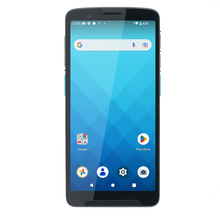 Käsipääte Unitech EA660 WIFI (EA660-NA6FUM3G)