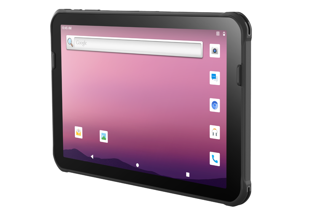 Tabletti Honeywell ScanPal EDA10A No Scan Engine (EDA10A-00B061N21RK)