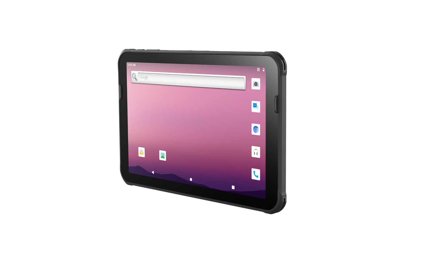 Tabletti Honeywell ScanPal EDA10A (EDA10A-11BE94N21RK)