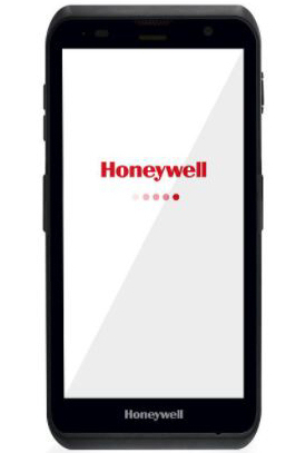Käsipääte Honeywell Scanpal EDA52 (EDA52-11AE64N21RK)