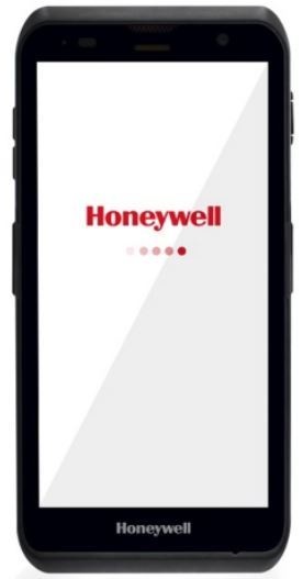 Käsipääte Honeywell ScanPal EDA52 (EDA52-11AE84N21RK)