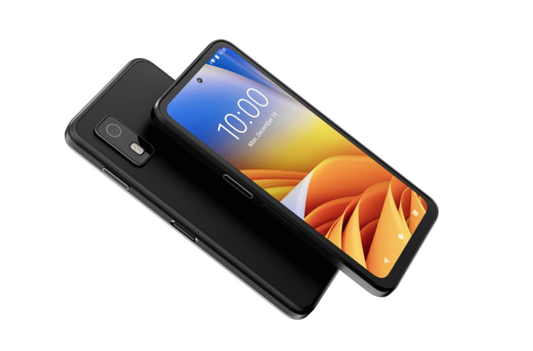 Käsipääte Zebra EM45 (EM45B1-3T106B0-A6)